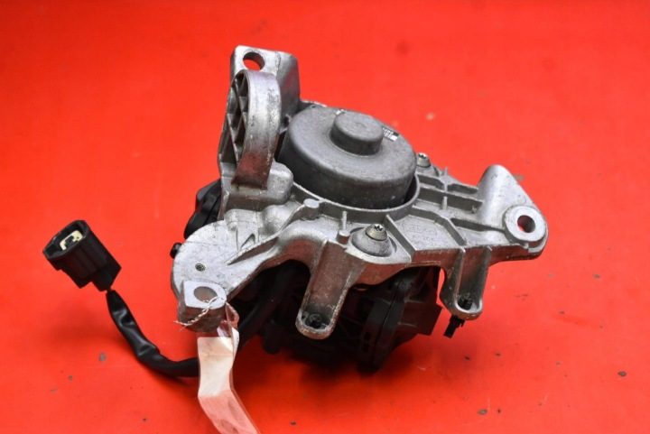 НАСОС ВАКУУМНЫЙ DG98-2A451-AD FORD MONDEO MK5 FUSION 2.0 ГИБРИД 187 Л.С., фото 7