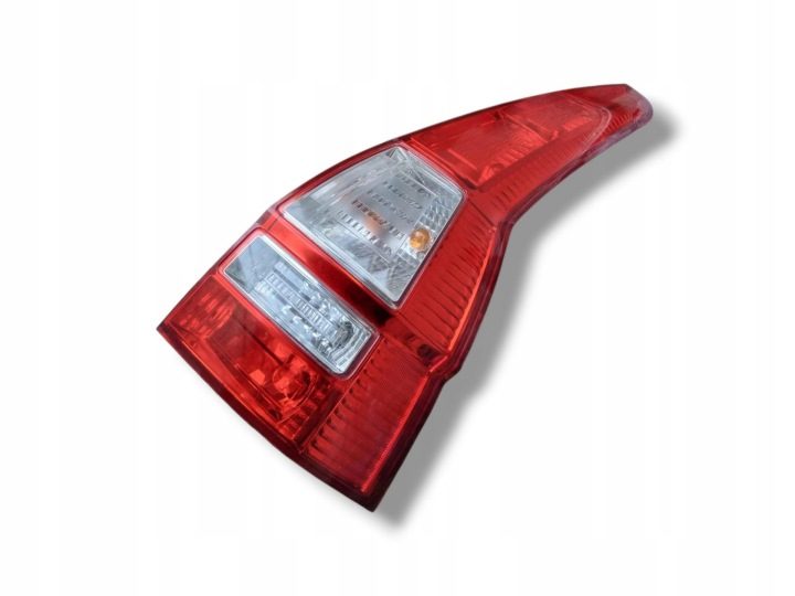 Фонарь задний правый сторона Honda CR-V 3 рестайлинг RE6 2010 33501-SWW-E02, фото 2