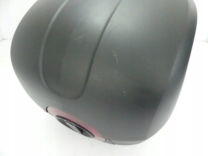 Кофр центральный + пластина каркас Eyecase 32 L KU0, фото 5