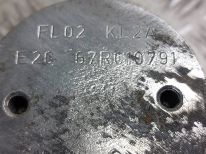 ГБО KME NEVO 67R-013949, фото 5