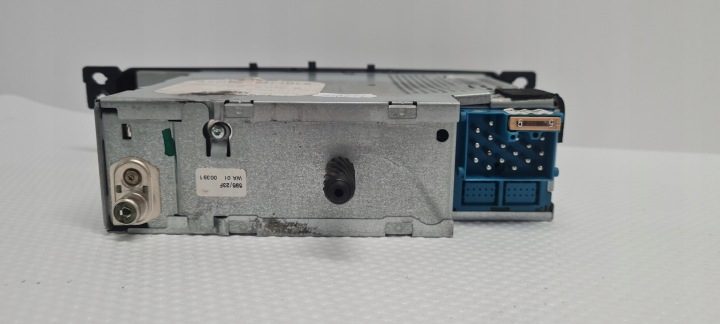Автомагнитола BMW OE Reverse 1-DIN, фото 11