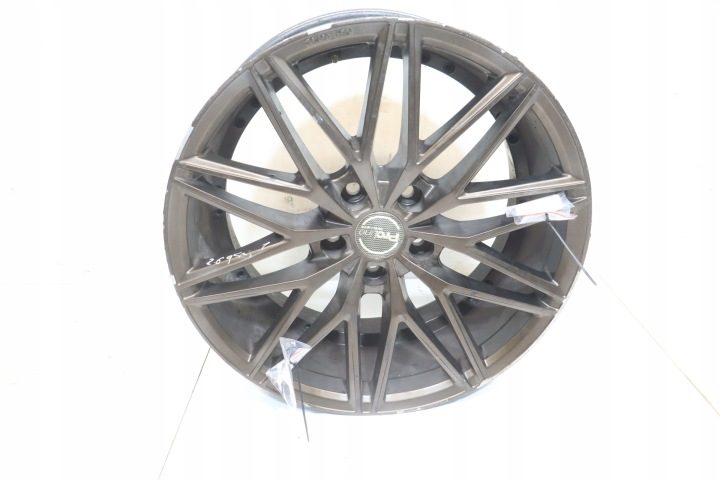 Литой диск OPEL 8.0" x 18" 5x115, фото 1