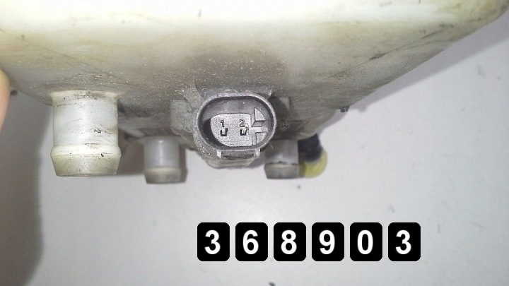 2004 Mercedes Vito Дополнительный бачок тормозной жидкости # 2200CDI 02040247, фото 3