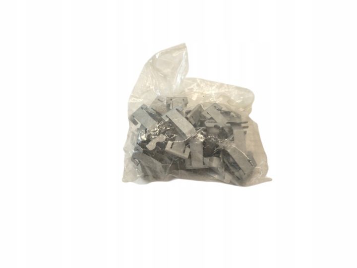 Замок klip клипса обивки 3G0867276 ДЛЯ VW AUDI SKODA, фото 2