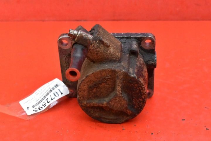 Насос вакуумный Citroen Jumper 1 I 2.8 HDI 127 л.с. 94-06, фото 4