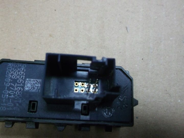 Peugeot OE 96656168XT, фото 4
