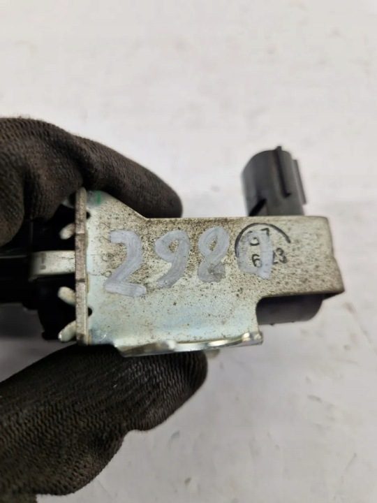 Клапан паров топлива Toyota Yaris 1397000790, фото 6