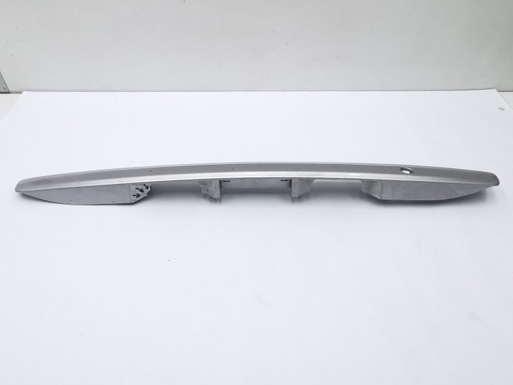 НАКЛАДКА МОЛДИНГ КРЫШКИ ЗАДНИЙ TOYOTA COROLLA E15 76811-02330, фото 2