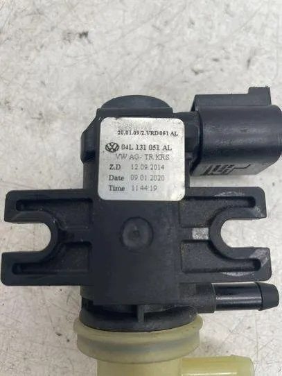 Датчик MAP AUDI 04L131051AL 2.0L дизель 110 кВт 2021, фото 3