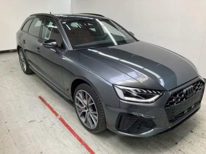 AUDI A4 B9 РЕСТАЙЛИНГ 3.0TFSI ПОЛУОСЬ ШАРНИР ЛЕВЫЙ ПРАВЫЙ ПЕРЕДНИЙ 8W0407271Q ОРИГИНАЛ, фото 7