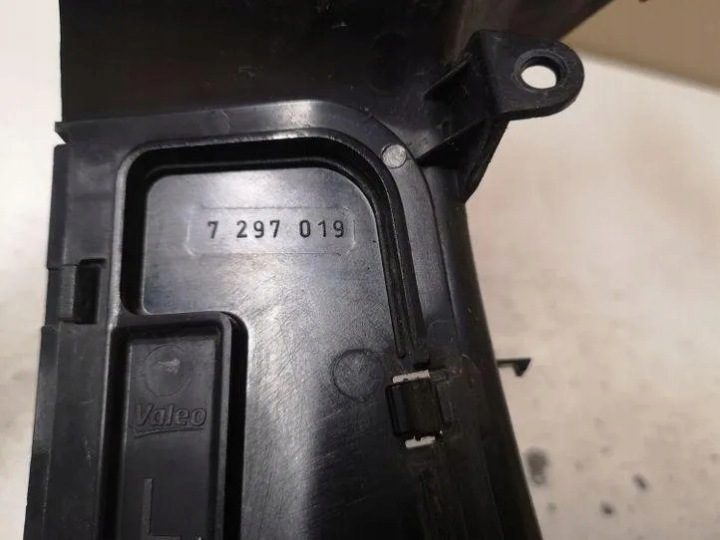 Контакты заднего фонаря BMW 1 (F21) 7297019 1.6L дизель 85 кВт 2013, фото 3