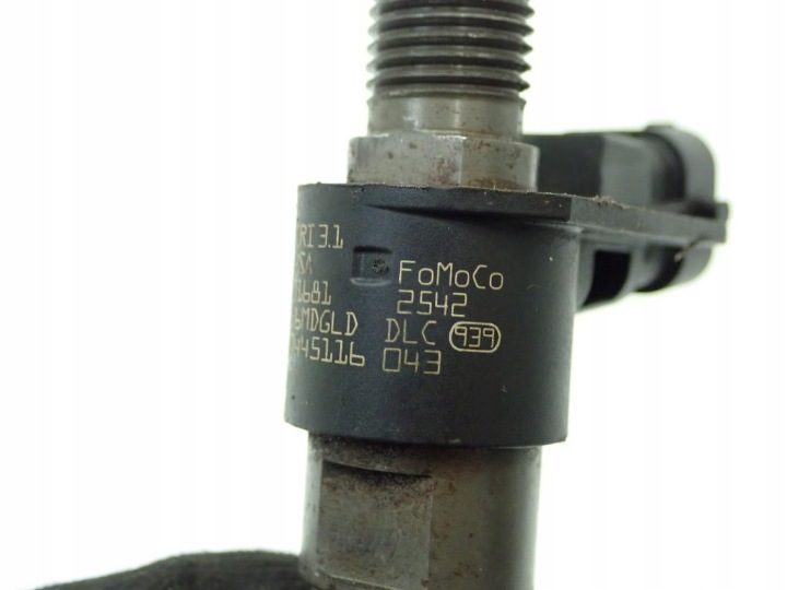 ФОРСУНКИ КОМПЛЕКТ 9687454480 RANGE ROVER EVOQUE I L538 2.2D 12 г., фото 6