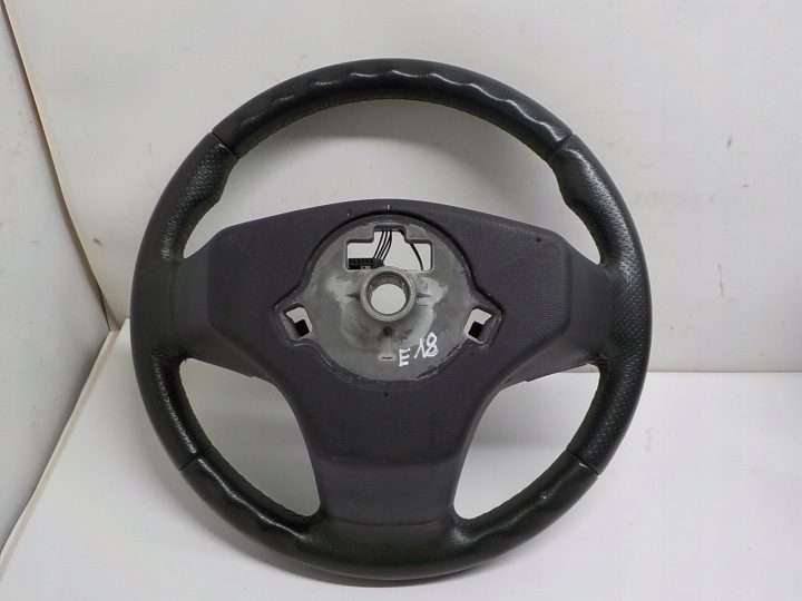 Opel Corsa D SRI OPC Line руль кожа мульти, фото 4