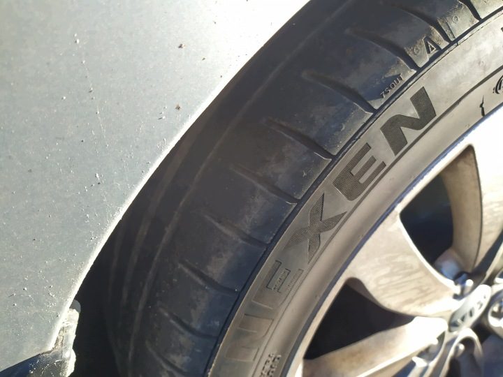 KIA Ceed II WD колесо алюминиевое 4 шт. 17 225/45ZR17 2022/2024 5X114,3, фото 2