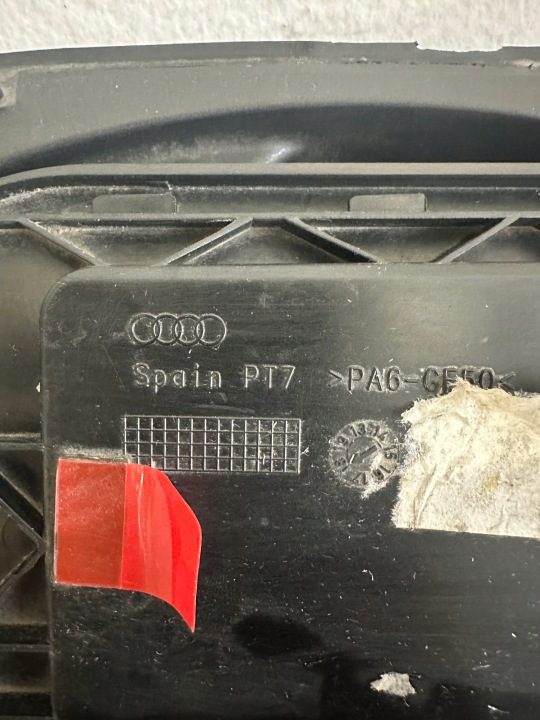 Audi OE 8u0809906c, фото 3