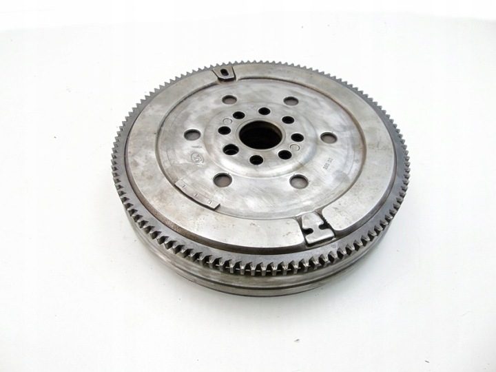 МАХОВИК ДВУХМАССОВЫЙ 1.9 1.8 BMW E36 E46 Z3 316 318 CI I M43B19 7508409, фото 3