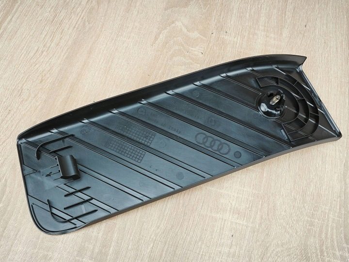 ПОДНОЖКА ПЛОЩАДКА ДЛЯ НОГИ AUDI A4 B9 A5 F5 8W1864777 10 л.с., фото 2