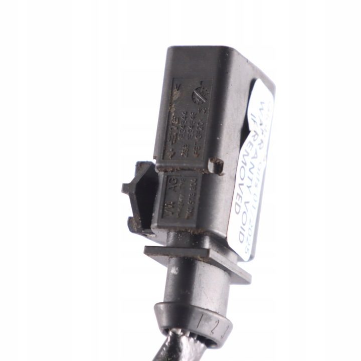 Audi A4 B9 NOX Датчик Лямбда Oxygen Probe 8W0906265AQ, фото 10
