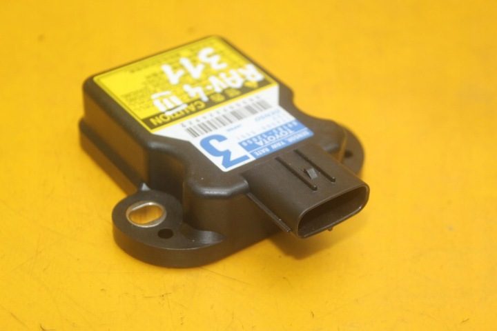 БЛОК УПРАВЛЕНИЯ ДАТЧИК ESP TOYOTA RAV4 III 89183-12050 174500-5551, фото 1