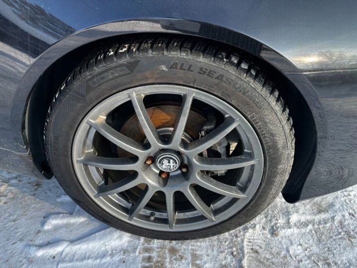 0 Комплект дисков с шинами 4 шт. ALFA ROMEO BRERA / SPIDER (939) (2006-2010), фото 2