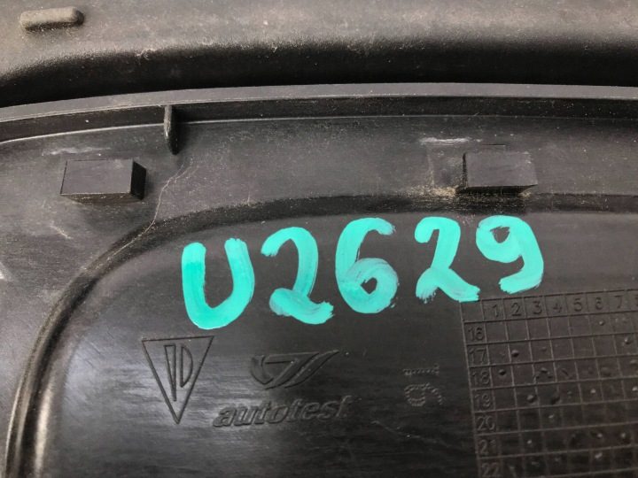Лючок горловины Porsche Panamera 974 974810999, фото 6