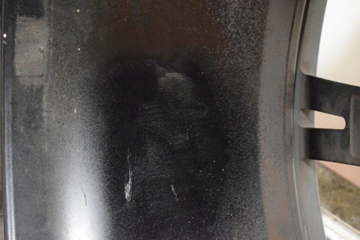 Литой диск BMW OE 5 G30 G31 9.0" x 20" 5x112 ET 44, фото 10