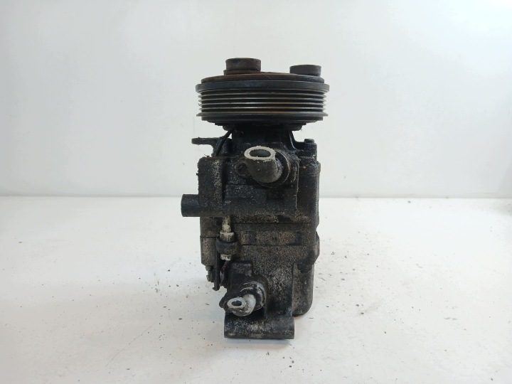MAZDA 6 GG 3 BK 5 CR КОМПРЕССОР КОНДИЦИОНЕРА H12A0BW4JZ, фото 5