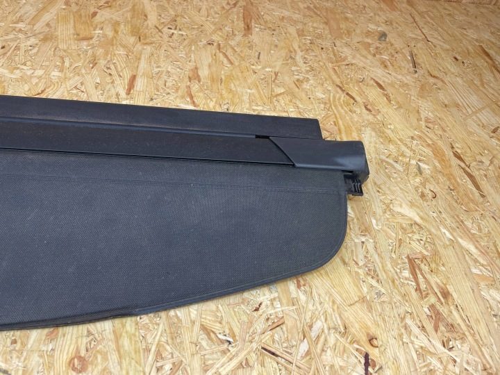 ШТОРКА БАГАЖНИКА ЗАДНЯЯ УНИВЕРСАЛ SEAT LEON 5F III 5F9867871B 2013-, фото 4