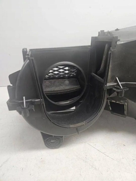 ОТОПИТЕЛЬ VW GOLF IV BORA 1J1820003T ЕВРОПА, фото 2