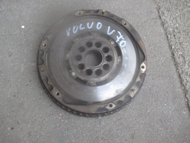 Двухмассовый маховик 30735964 VOLVO V70 S40 V50 2.4B, фото 1