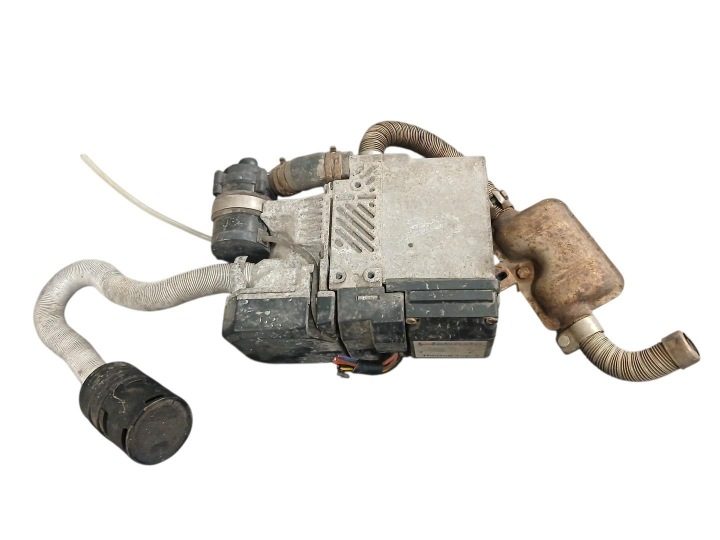 WEBASTO ПОДОГРЕВАТЕЛЬ FORD FIESTA MK6 66888F, фото 3
