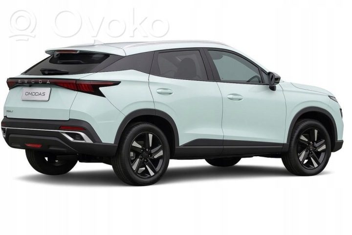 CHERY OMODA 5 C5 1.6 т 2025 ДИСКОВ ТОРМОЗНЫЕ КОЛОДКИ ЗАДНИЕ ЛЕВЫЕ 313 мм 3502ACB, фото 5