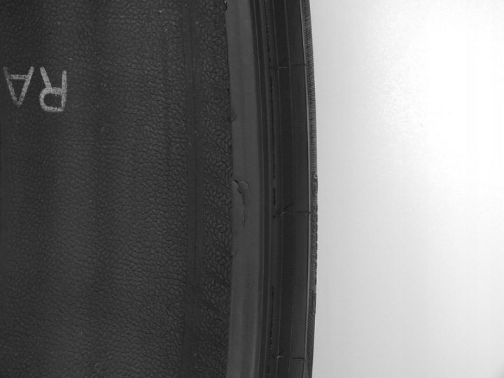 Шина летняя Pirelli P Zero 255/40R20 101 Вт усилитель (XL) MO - Mercedes-Benz, фото 5