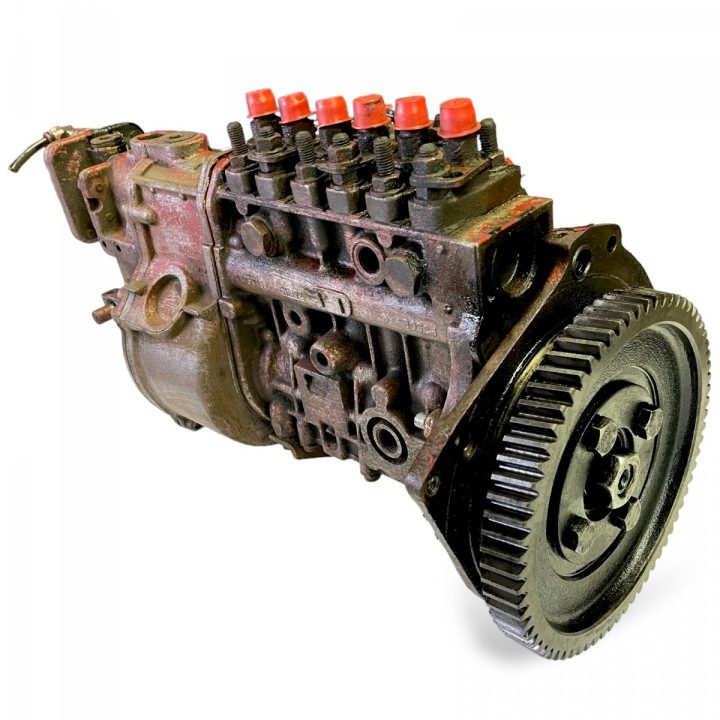 77700966 Renault Trucks ТНВД, фото 3