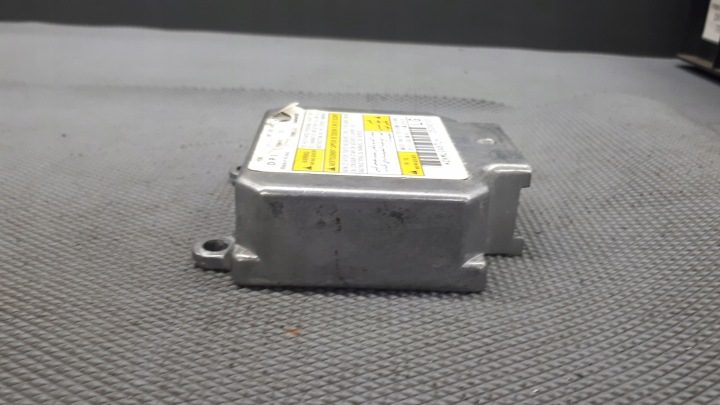 96336865 датчик airbag Daewoo Matiz 5d 02 г., фото 3