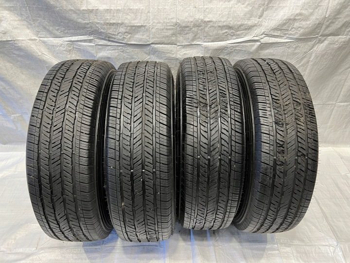 Диски Aluminowe 18" Jeep Wrangler JL 255/70R18, фото 10