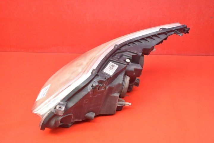 ФАРА ПРАВАЯ ФАРА ПЕРЕДНЯЯ EU 9646893880 CITROEN C4 1 I 5D ХЭТЧБЕК 04-08, фото 3