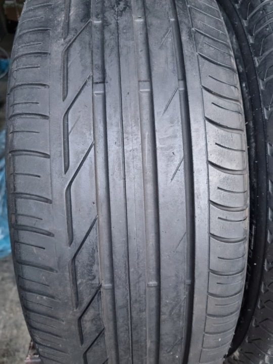 Шина летняя Bridgestone Turanza T001 225/50R18 95 Вт, фото 2