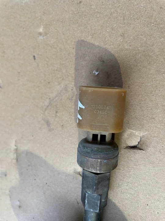 Opel OE 13500745, фото 2