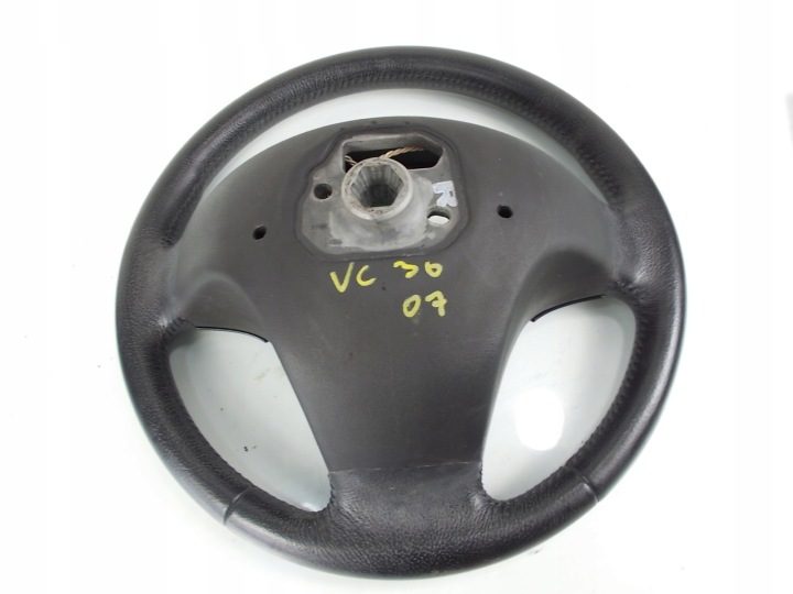 РУЛЬ VOLVO c30 год 06-10 S40 V50 V70, фото 10