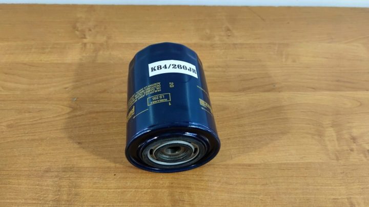 ALCO FILTER ФИЛЬТР МАСЛЯНЫЙ FIAT SC/CC 0,9/ALFA/LANCIA, фото 2
