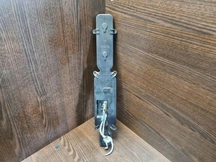 IVECO DAILY III Фургон/Универсал Задний Фонарей Connector 69500591 3.0L дизель 100 кВт, фото 8