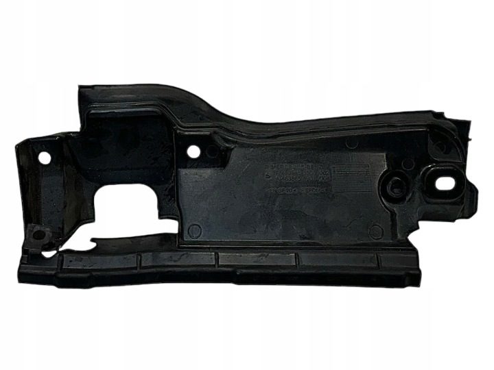 MERCEDES BENZ G W463 воздуховод воздуха A4638853600 A4638858901, фото 1