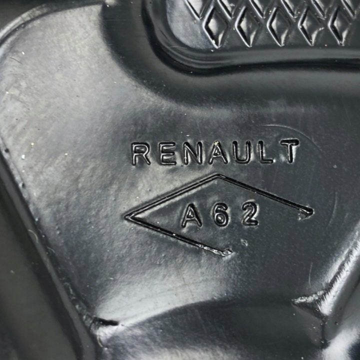 Барабан тормозной задний левый Renault Clio V 440105245R, фото 13