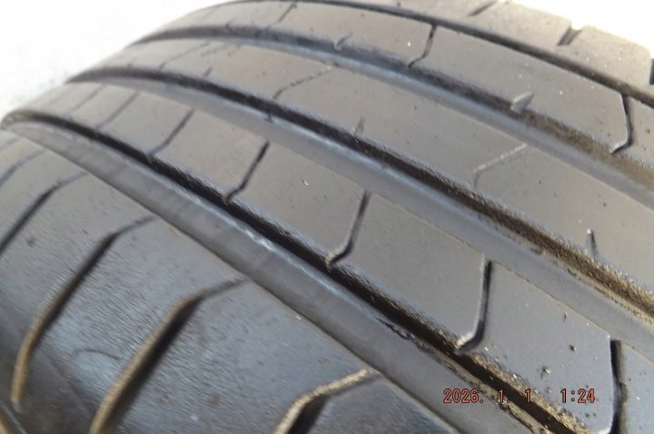 2× Шина летняя Pirelli P Zero All Season 245/45R20 103 Вт, фото 8
