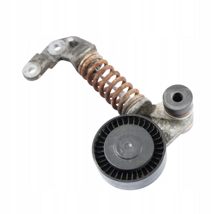 ОРИГИНАЛЬНЫЙ AUDI OE ПОВОДОК С ROLKĄ ODWRACAJĄCĄ 079903133BG, фото 5