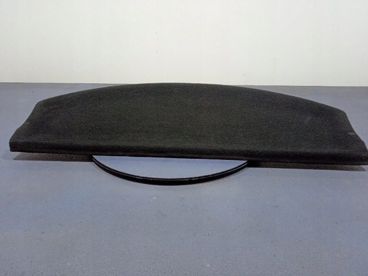 VW NEW BEETLE I 98-05 ХЭТЧБЕК ПОЛКА БАГАЖНИКА 1C0867769C, фото 1