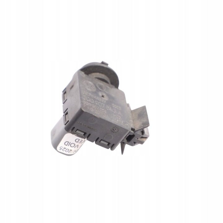DW GOLF 7 ДАТЧИК КАЧЕСТВА ВОЗДУХА 5Q0907643A, фото 6