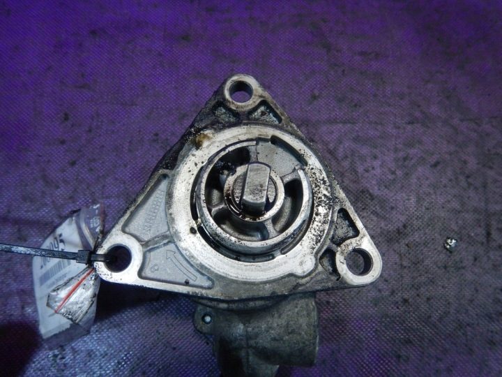 FIAT STILO 01-10 1.9 JTD 120 л.с. ВАКУУМНЫЙ НАСОС 46771105, фото 4