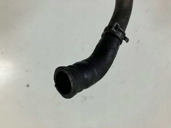 Патрубок охлаждения 2.0Tdi 177 л.с. Alhambra 7N 10- Sharan 7N0121157F, фото 3